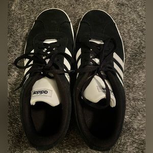 Boys Adidas sneakers